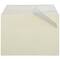 JAM Paper 5.063" x 7.188" Cello Sleeves with Self Adhesive Closures, 100ct.